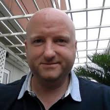 Keith Homan (@keithhoman1)