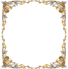 0 55074 A6557a31 L Png Painting Frames Flower Painting Ornament Frame