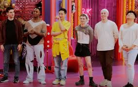 Drag Race: Plane Jane addresses controversial maxi-challenge