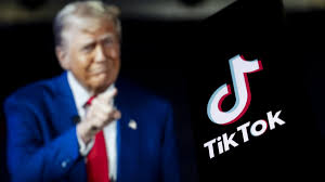 Trump wants a TikTok deal, but China still might let it die | Mashable