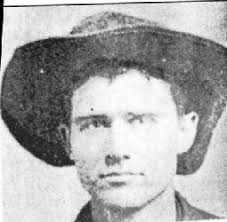 Rube Burrow by B Banks