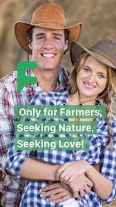 The modern market offers a rich array of farmers, only dating sites. New Tinder For Farmers Dating App Brings Together People Looking To Meet Country Singles
