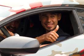 Eppure, la sua macchina del cuore… non è una lamborghini! Afrojack Marito Elettra Lamborghini Ecco Come E Entrato Nella Storia