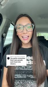 Complexities of History: Understanding Slavery and Racism