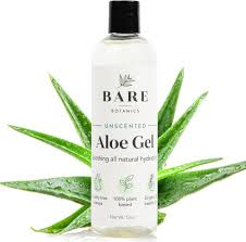 Image result for Aloe barendii