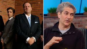 Young anthony soprano is growing up in one of the most tumultuous eras in newark's history, becoming a. Michael Imperioli On Sopranos Prequel The Many Saints Of Newark Rachael Ray Show