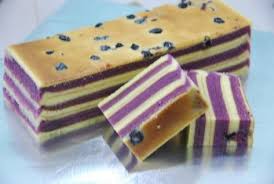 Pin On Beraneka Jenis Kek Lapis Layered Cakes Kek Lapis Gulung