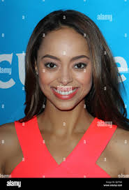 Amber west hi-res stock photography and images