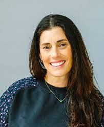 Joanna Abel's Instagram, Twitter & Facebook