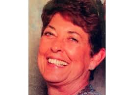 Marlene Hale Obituary (1948