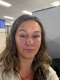 In office Workflow Glow 💋💄