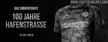 Please note that you can change the channels yourself. Rw Essen 2020 Hafenstrasse Stadium Se Kit Released Footy Headlines