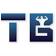 Temple Builders Fitness Center logo