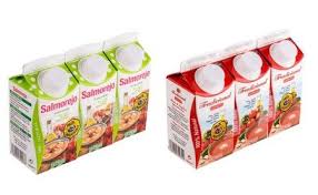 Les 10 Plats Les Mieux Prepares De Mercadona Du Point De Vue Nutritionnel Amidon De Riz Poireaux A La Creme Plat Avec Du Riz