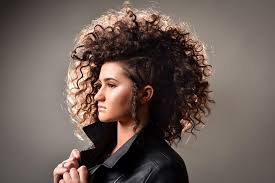 To make the perm look a little bit more a short hair perm is a great way to amp up the natural volume in your hair. American Wave Perming The Salon Hair Salons In Durham