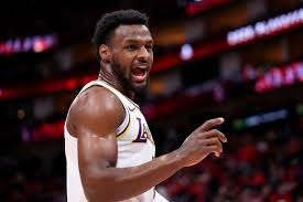 ‘Prince of LA’ – NBA fans are in awe of Bronny James’ electric highlight play in Lakers win