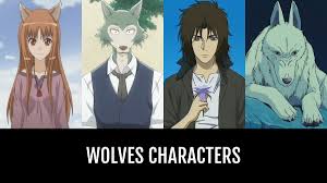 The unofficial white wolf wiki is a collaborative encyclopedia project where you can find out about the worlds and systems created by white wolf, producer of many roleplaying games, board games, card. Wolves Characters Anime Planet