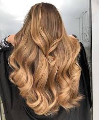 Every hair color, from red hues to dark and blonde is perfectly compatible with caramel tones. 9 Mesmerizing Caramel Hair Color Ideas You Need To Try This Summer Hair Color Caramel Brown Hair Balayage Honey Brown Hair