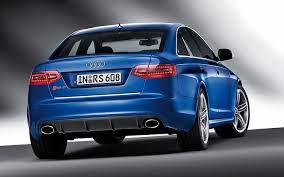 Audi Rs 6 Hd Wallpapers Free Download Wallpaperbetter