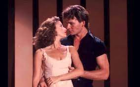 But unearthed footage, which has emerged of the late patrick swayze and jennifer grey's dirty dancing screen test, shows exactly why they landed the parts of … Is Dirty Dancing Hot Stepping Its Way Back To The Big Screen Jewish News