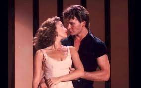 Given how many movies patrick and lisa were in together, fans are also wondering whether patrick swayze's wife was in dirty dancing, which starred the actor in one of his most iconic roles as johnny castle, a dance instructor from the wrong side of the tracks. Is Dirty Dancing Hot Stepping Its Way Back To The Big Screen Jewish News