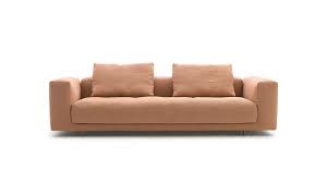 But, its clean lines and crisp welt trim give it a neat and structured silhouette. Moss Sofa Cor