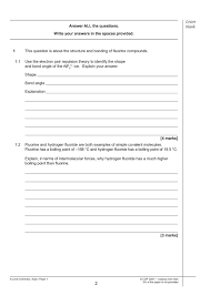 Ensure you have the other optional question paper/answer booklet for the. New A Level Chemistry Aqa Practice Papers Ideal For Catch Up And The 2022 And 2023 Exams Cgp A Level Chemistry Cgp Books 9781789084641 Amazon Com Books
