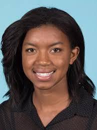 2018-19 Women's Track and Field Roster