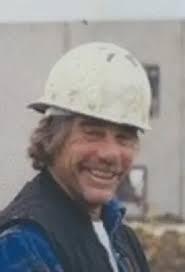 Obituary information for Winter, Steven R.