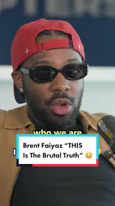 #BrentFaiyaz “THIS Is The Brutal Truth” 😳 via/rapradar #brentfaiyazmusic  #rnb #rnbmusic #rnbsoul #rnbvibes