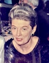 Obituary information for Constance "Connie" Butler