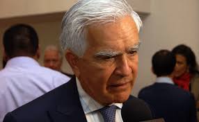 ex gobernador Rodrigo Medina