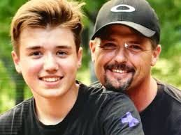 Fundraiser by LeAnn Jones Spence : Help for my son who lost his father