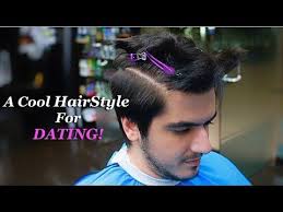 Working on 'em right now. Pin On Men Haircut Video