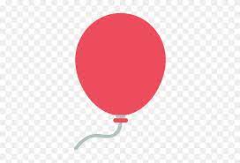 Red Balloon Png Balloon Emoji Png Stunning Free Transparent Png Clipart Images Free Download