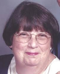 Carnley, Margaret Hawkins