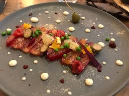 Au Gre Du Vin Le Chateau D Oleron Restaurant Avis Numero De Telephone Photos Tripadvisor