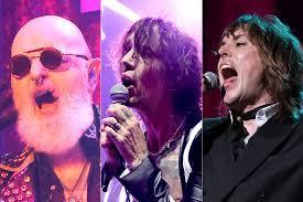 John Lecompt's Instagram, Twitter & Facebook