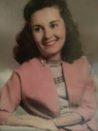 Mozelle Gunter Obituary (1929