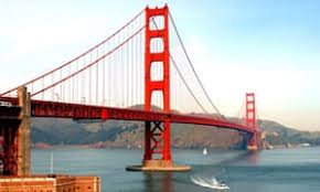 Teenager Survives Golden Gate Bridge Jump Us News The Guardian