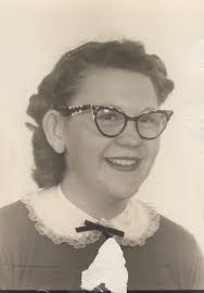 Helen Janus Obituary