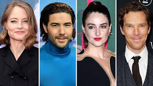 Après des études de cinéma à montpellier, tahar rahim débute sa carrière de comédien en 2005 en s'illustrant. Jodie Foster Tahar Rahim Shailene Woodley Join Guantanamo Drama Prisoner 760 Hollywood Reporter