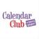 Logo Calendar Club