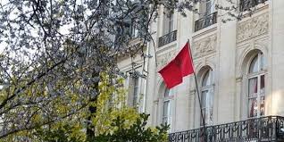 Maybe you would like to learn more about one of these? Pegasus L Ambassade Du Maroc En France Se Defend Des Accusations D Amnesty International Challenge Ma