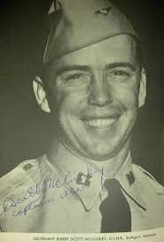 Elbert Scott McCuskey (1915-1997)