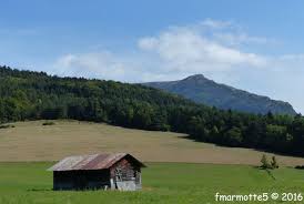 Le Goutaroux Rocher De L Aubeyron Vercors Le Blog De Fmarmotte5 Cahier De Vacances Randonnee Pedestre Vercors