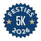 Festies 5k
