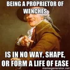 Pimpin Ain T Easy Pimpin Ain T Easy Joseph Ducreux Humor Funny Memes