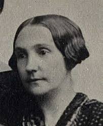 Mrs Margaret McQueen Troup (1823-1865)