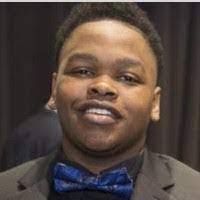 Kenneth Partee's Instagram, Twitter & Facebook